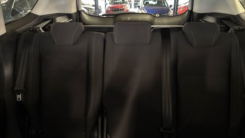Ford Kuga 1.5 TDCi Zetec 5dr Auto 2WD Diesel Estate